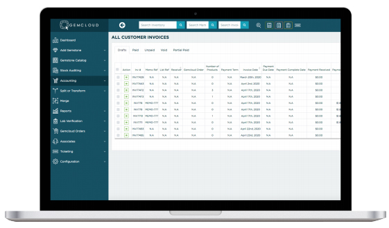 gemcloud-features