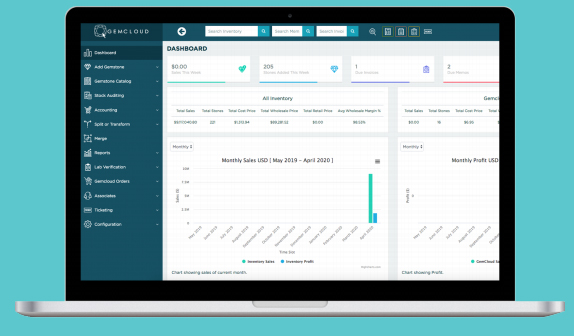 gemcloud-features