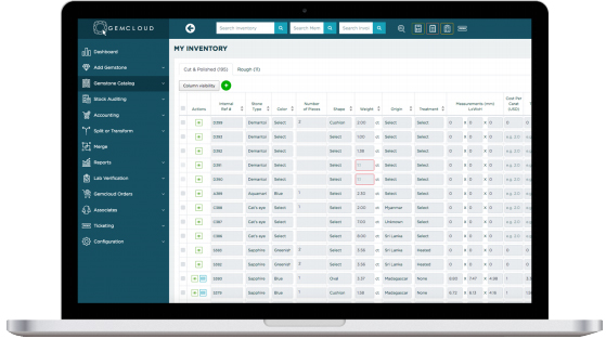 gemcloud-features
