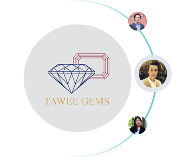 Tawee Gems